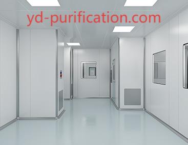 Purificarea Suzhou Yuanda