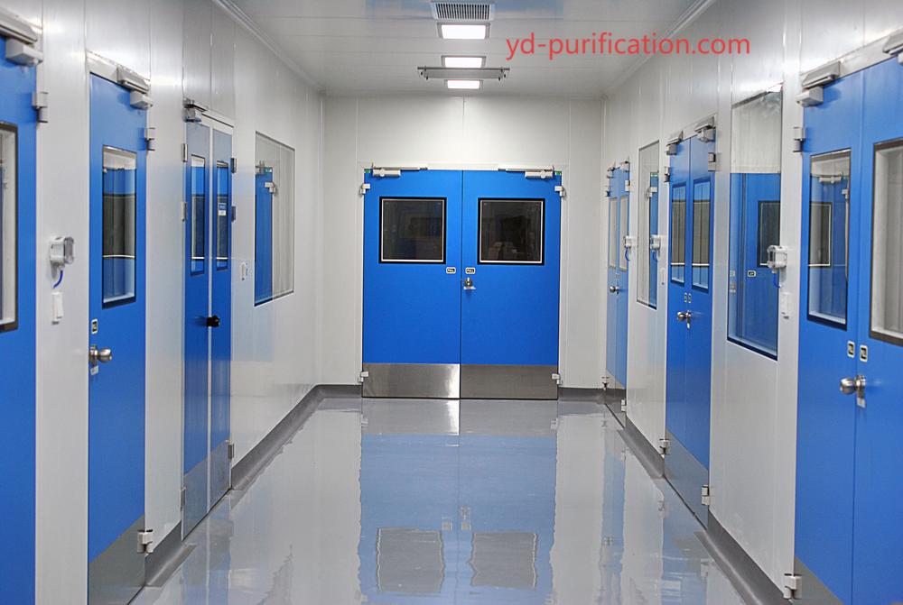 Purificarea Suzhou Yuanda