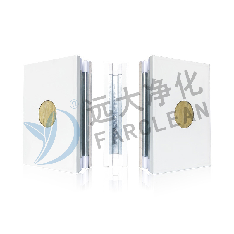 Purificarea Suzhou Yuanda