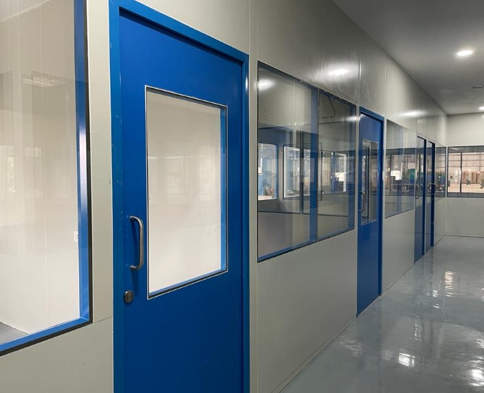 Purificarea Suzhou Yuanda