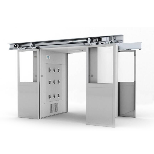 Purificarea Suzhou Yuanda