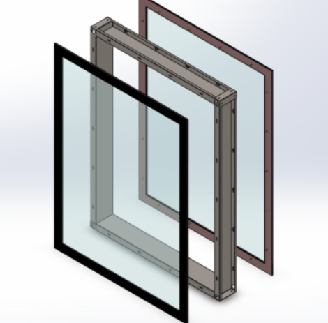 Purificarea Suzhou Yuanda