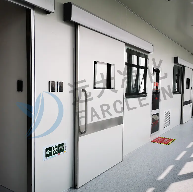 Purificarea Suzhou Yuanda