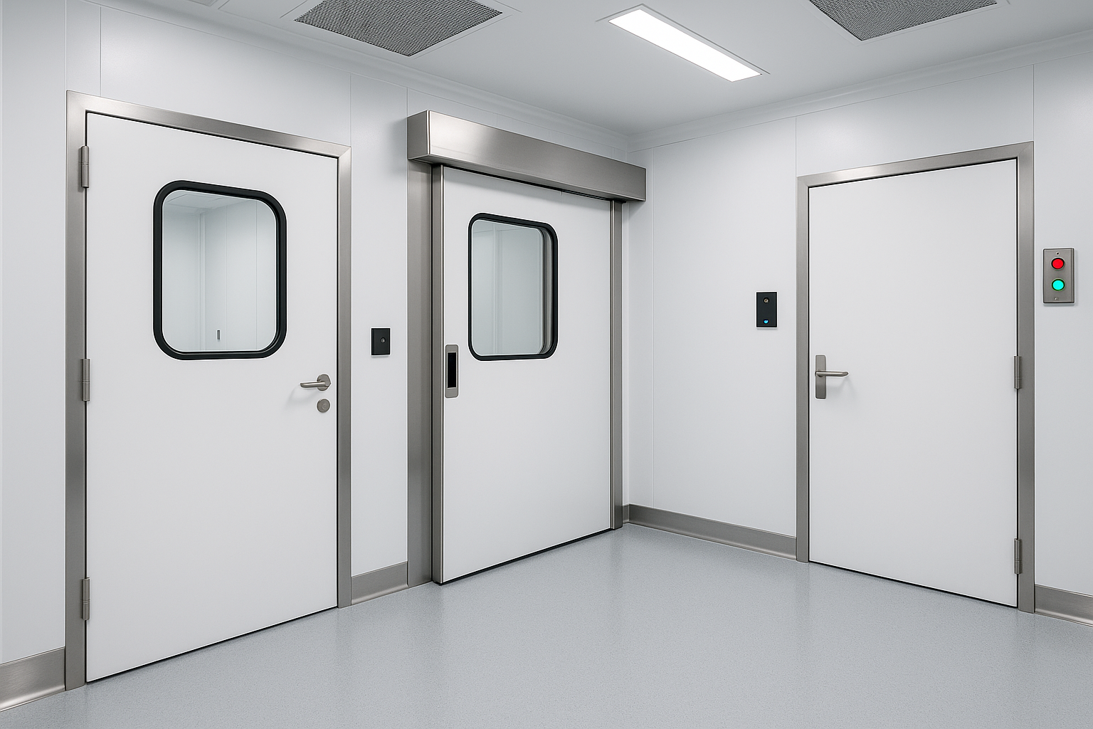 Purificarea Suzhou Yuanda