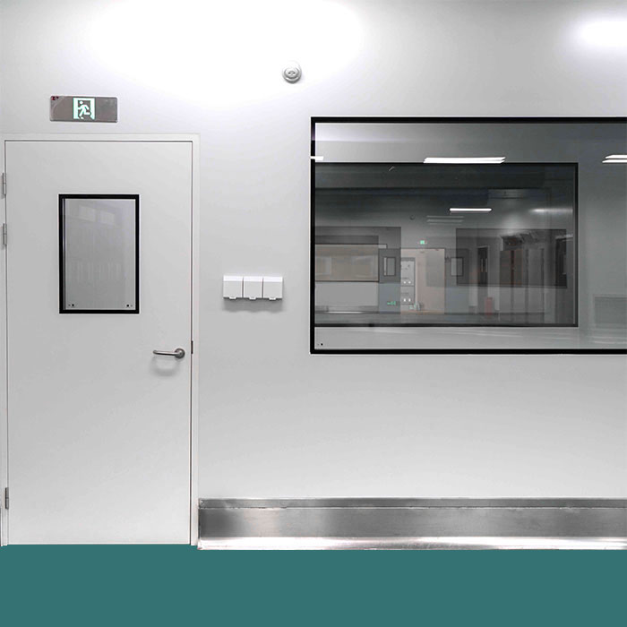 Purificarea Suzhou Yuanda