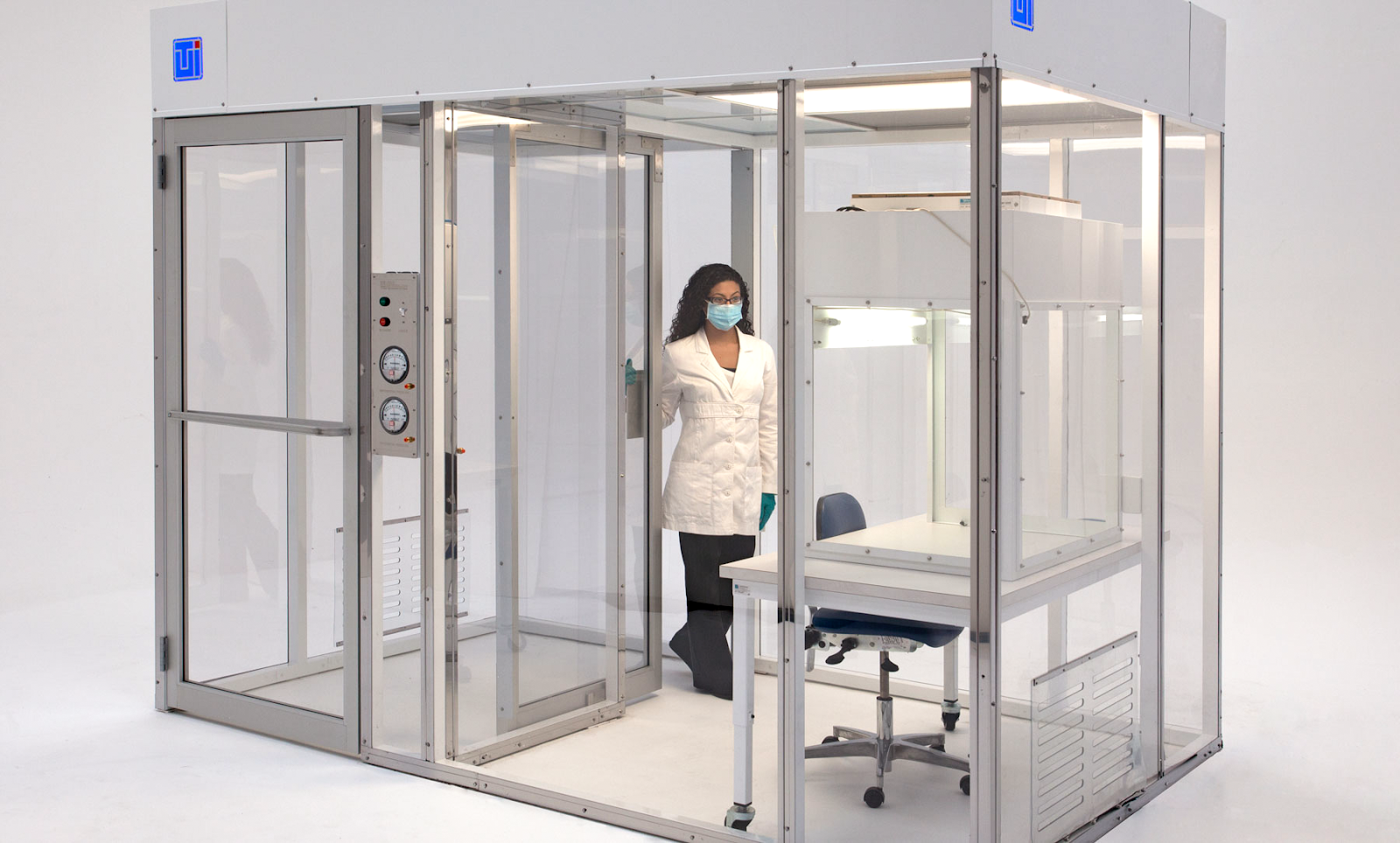 Purificarea Suzhou Yuanda