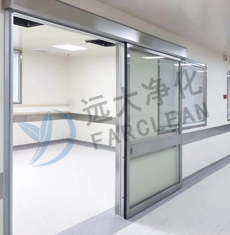 Purificarea Suzhou Yuanda