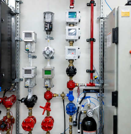 Purificarea Suzhou Yuanda