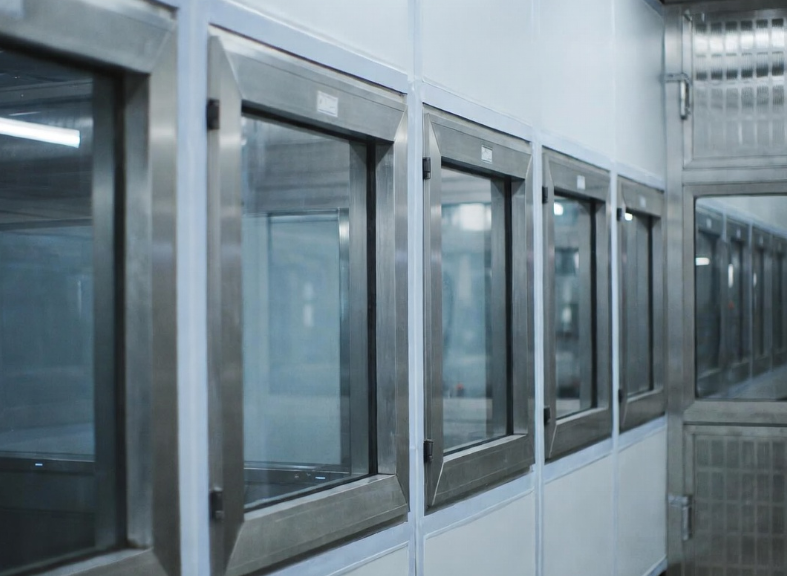 Purificarea Suzhou Yuanda