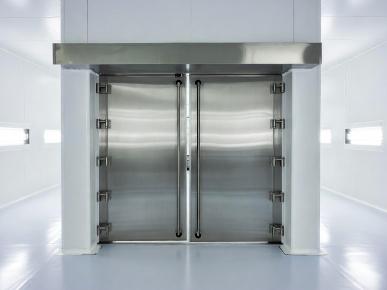 Purificarea Suzhou Yuanda