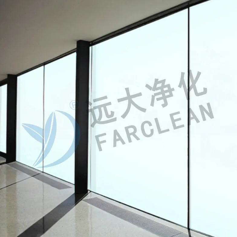 Purificarea Suzhou Yuanda