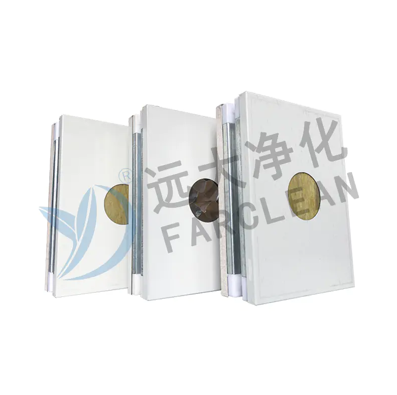 Purificarea Suzhou Yuanda