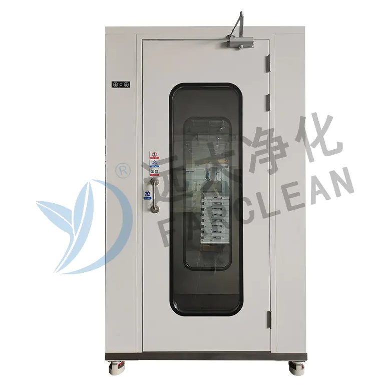 Purificarea Suzhou Yuanda