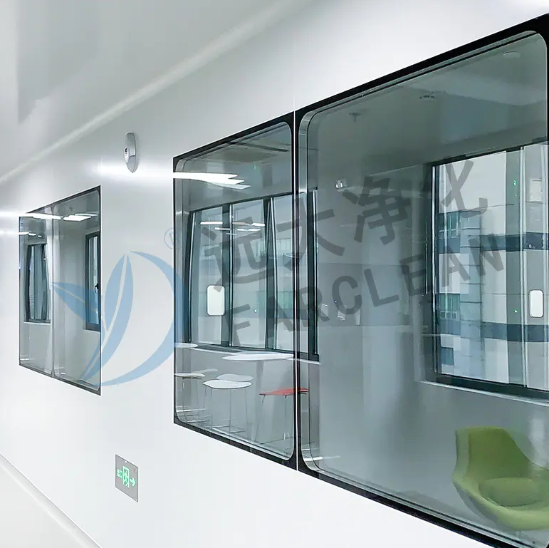 Purificarea Suzhou Yuanda