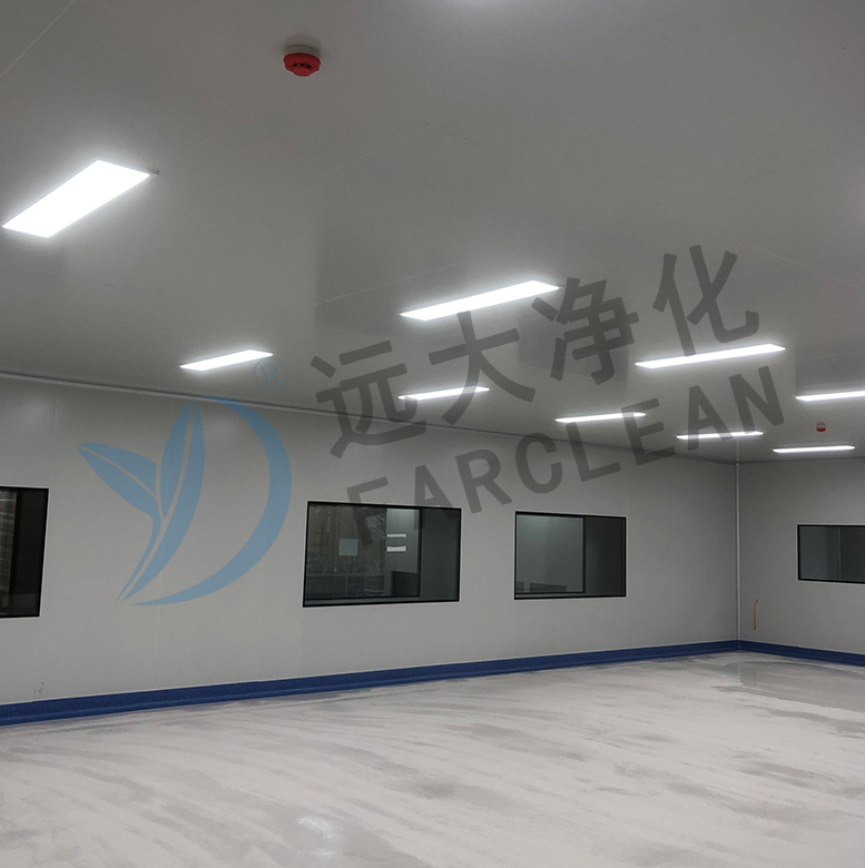 Purificarea Suzhou Yuanda