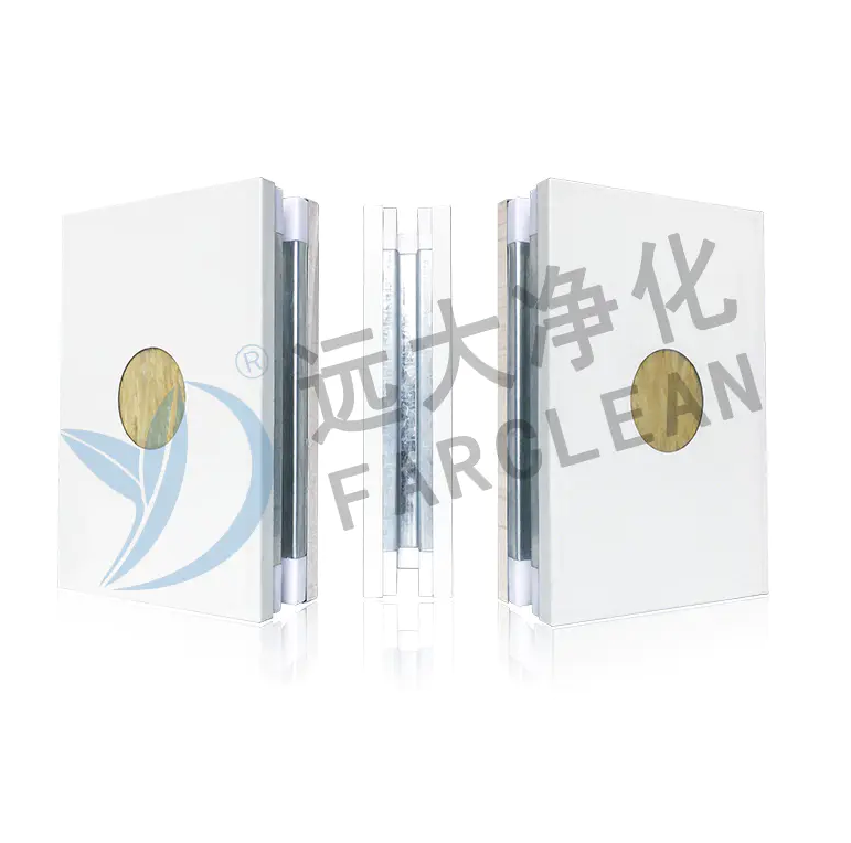 Purificarea Suzhou Yuanda