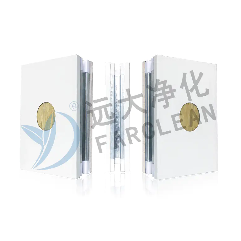 Purificarea Suzhou Yuanda