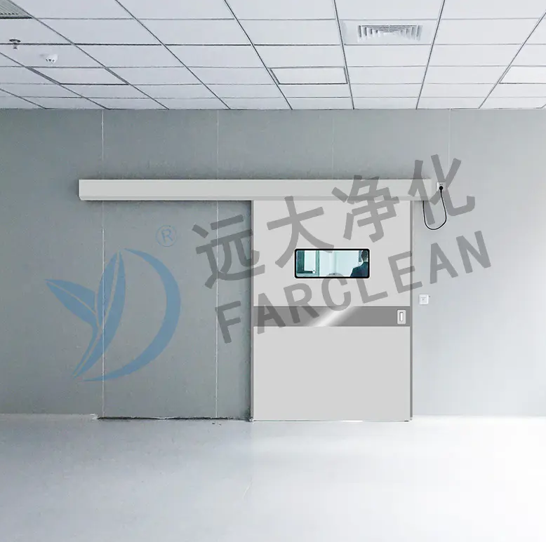 Purificarea Suzhou Yuanda